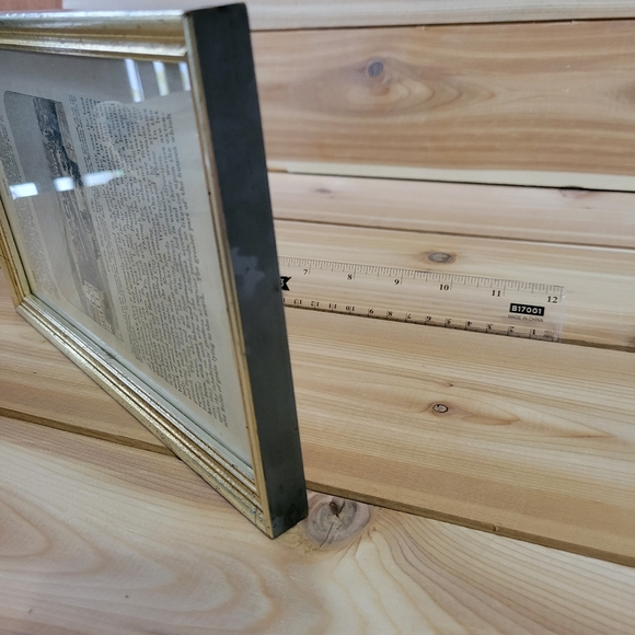 Original Oil Print - Picture 8 of 9